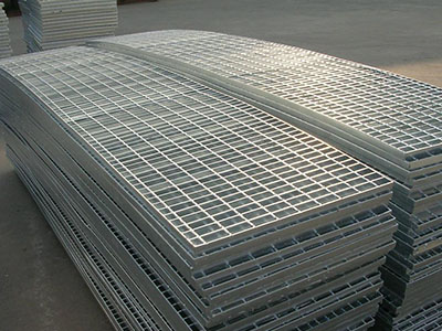 不銹鋼鋼格柵板圖片2