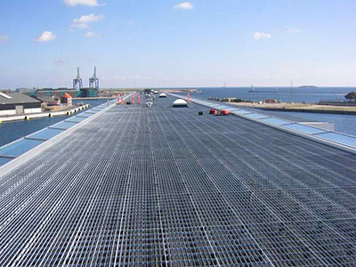 平臺格珊板圖片2