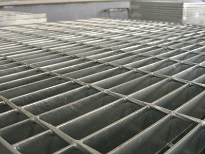 壓焊格柵板圖片2