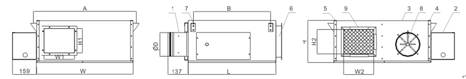 1450239813169537hwD7.png 并聯動力型VAVBOX外形尺寸及組成.png